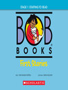 Cover image for First Stories